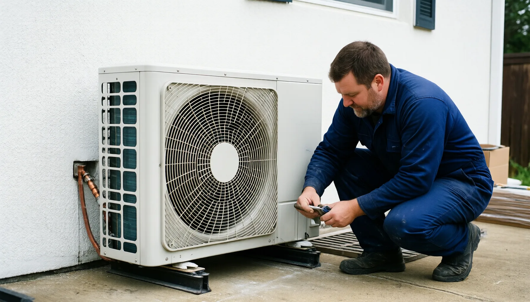 Refrigerant Recharge