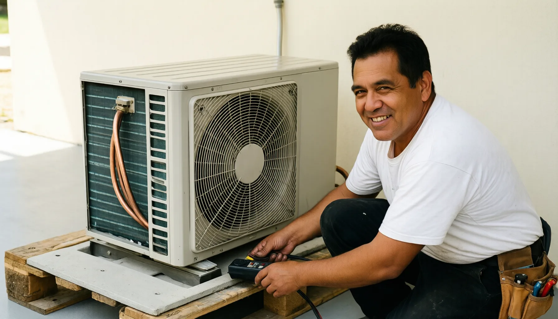 AC Replacement