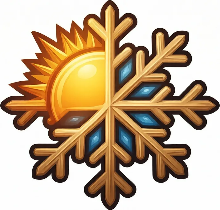 CoolBest AC Repair Pros logo