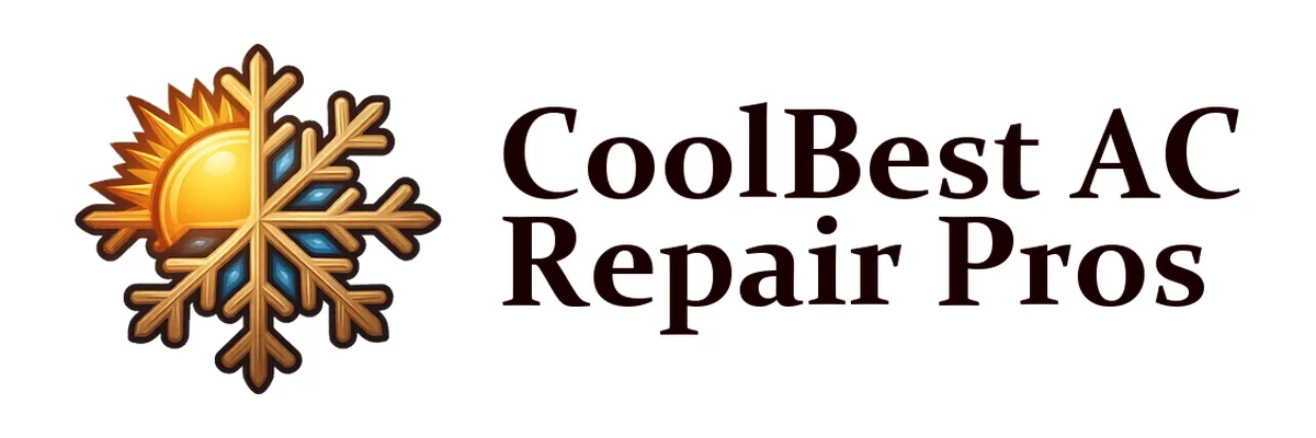 CoolBest AC Repair Pros
