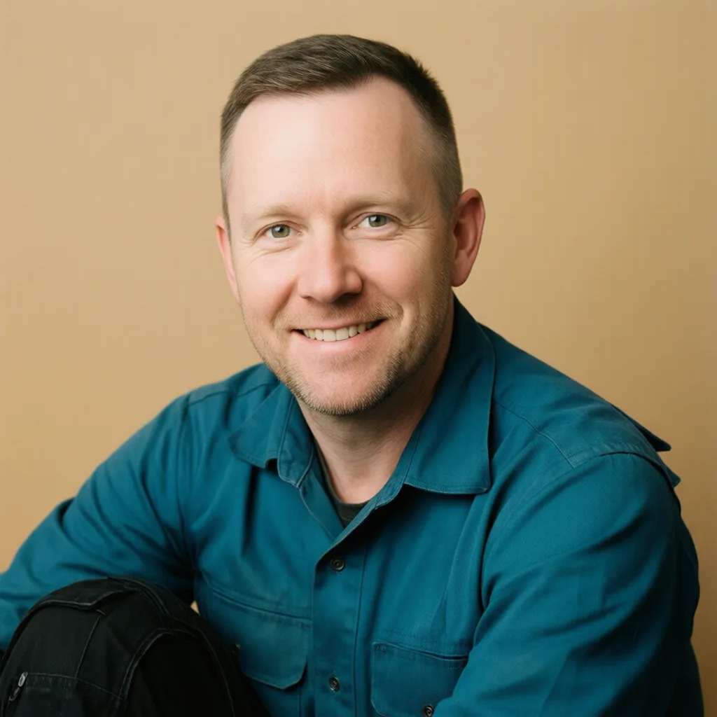 Jeff Dixon