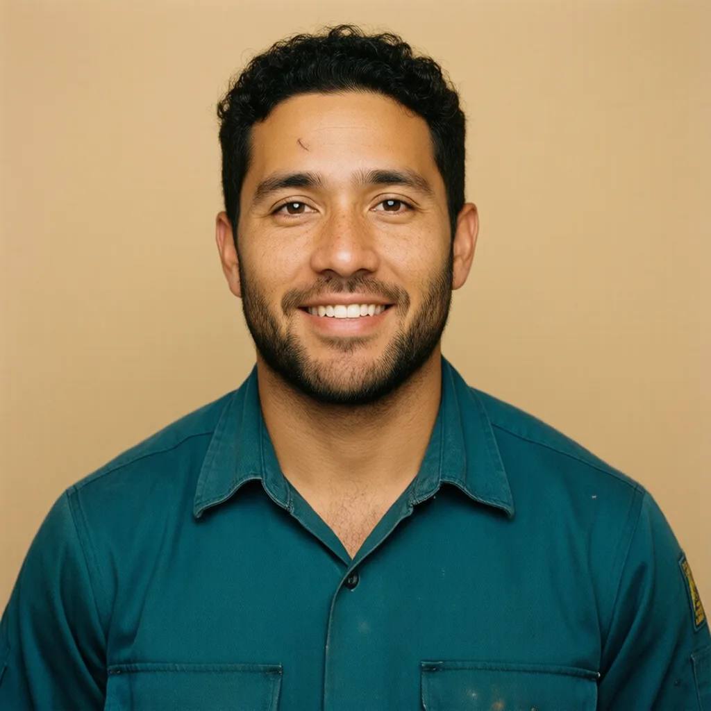 Manny Garcia