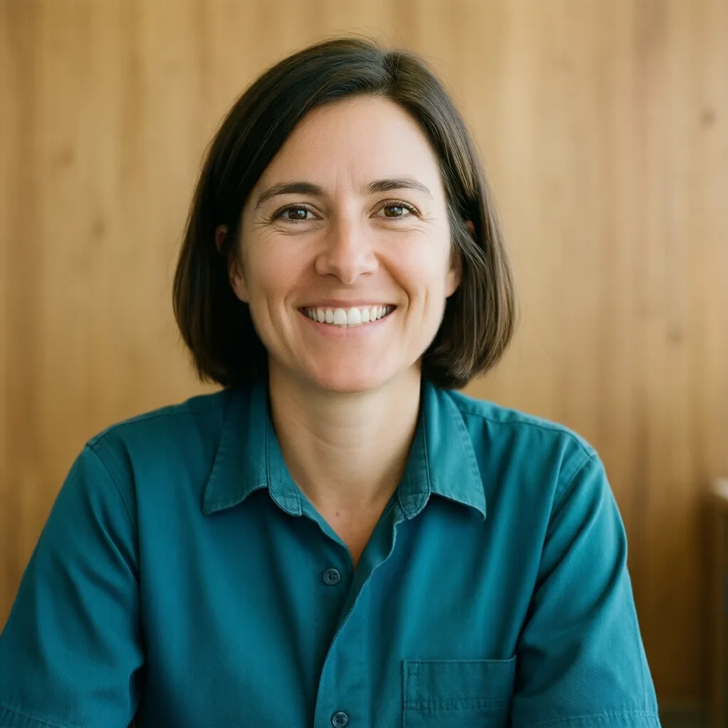 Amanda Brown
