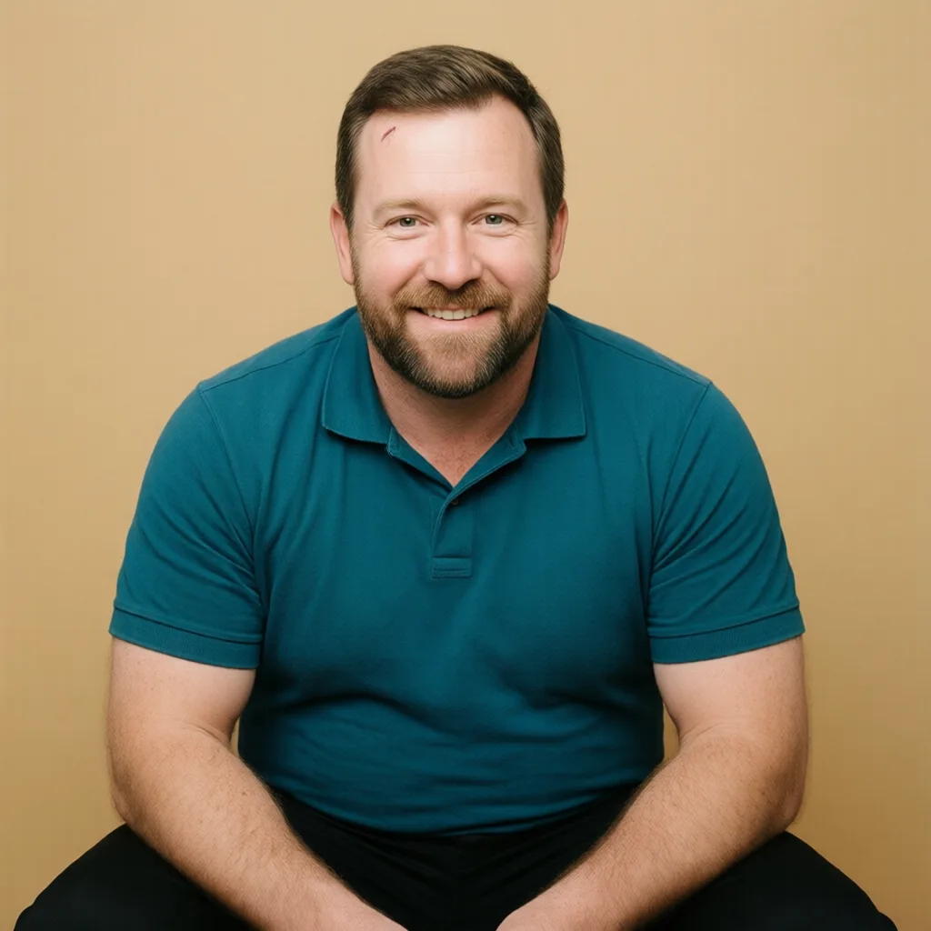 Tommy Cook