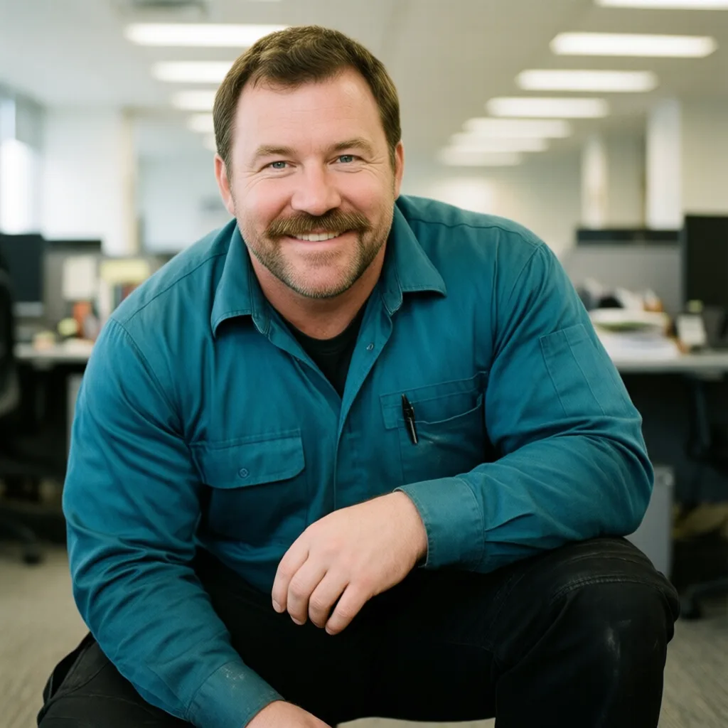 Mark Murphy