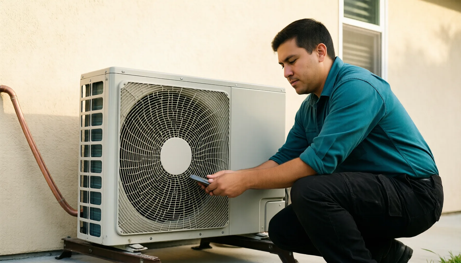 Emergency AC Repair