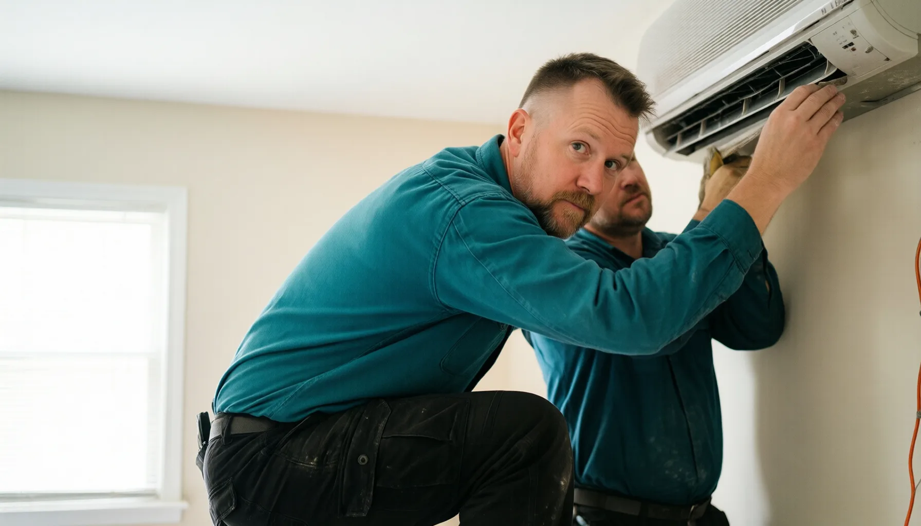 System Installation