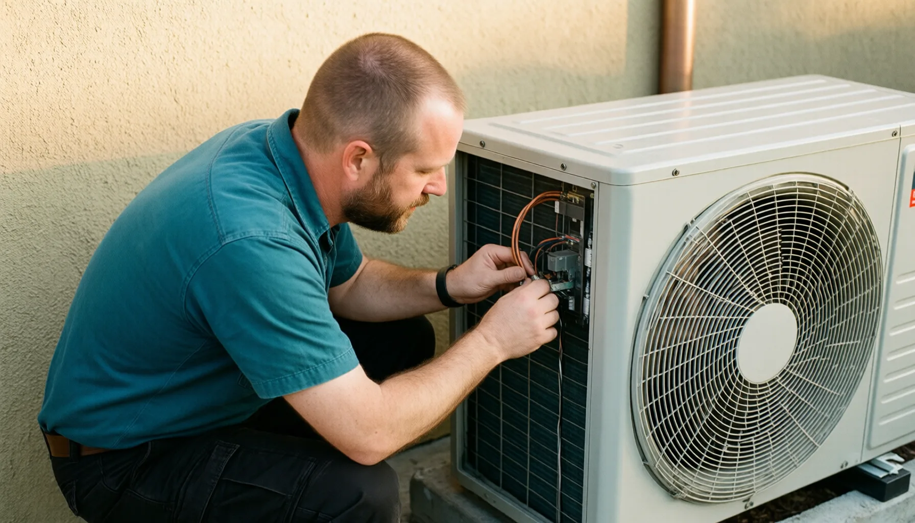Duct Cleaning